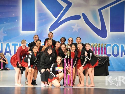 Las Vegas, NV - 5/5/2017 - Awards
