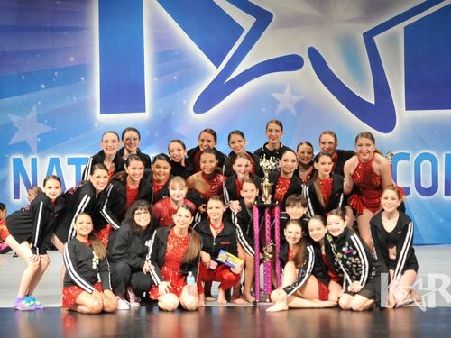 Las Vegas, NV - 5/5/2017 - Awards
