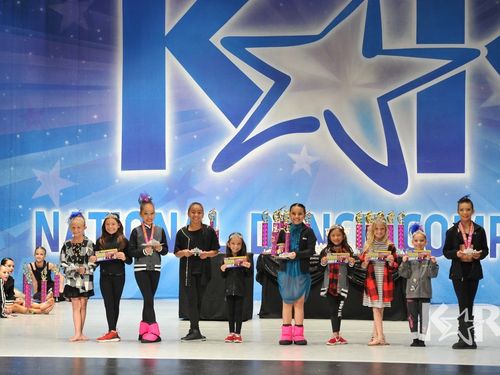 Las Vegas, NV - 5/5/2017 - Awards