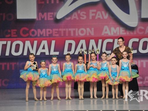 Omaha, NE - 5/5/2017 - Awards
