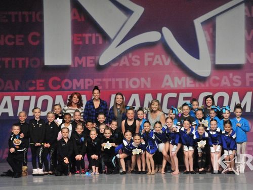 Omaha, NE - 5/5/2017 - Awards