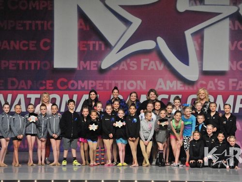Omaha, NE - 5/5/2017 - Awards