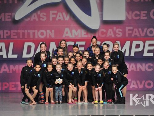 Omaha, NE - 5/5/2017 - Awards