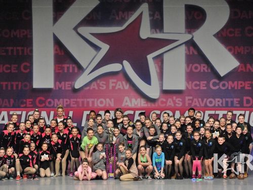 Omaha, NE - 5/5/2017 - Awards