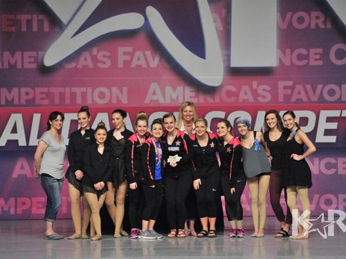 Omaha, NE - 5/5/2017 - Awards