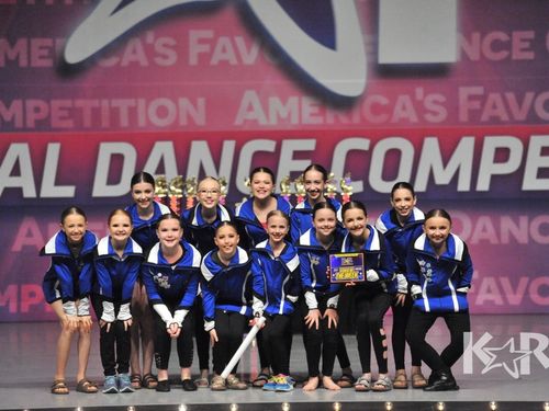 Omaha, NE - 5/5/2017 - Awards
