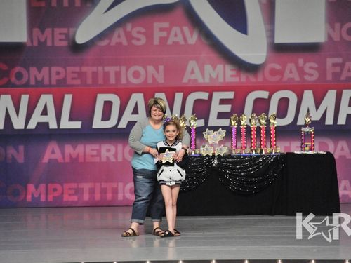 Omaha, NE - 5/5/2017 - Awards