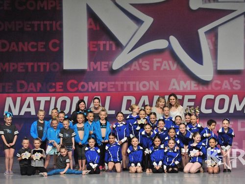 Omaha, NE - 5/5/2017 - Awards