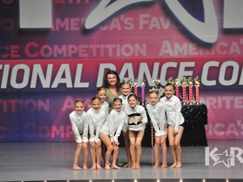 Omaha, NE - 5/5/2017 - Awards