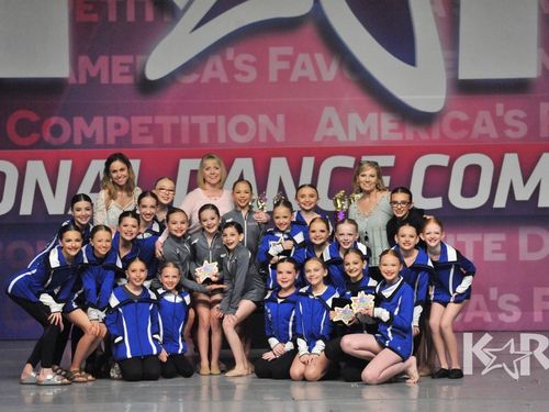 Omaha, NE - 5/5/2017 - Awards