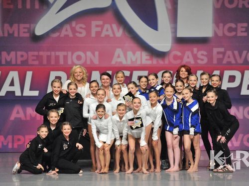 Omaha, NE - 5/5/2017 - Awards