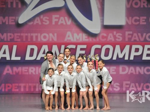Omaha, NE - 5/5/2017 - Awards