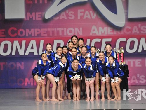 Omaha, NE - 5/5/2017 - Awards