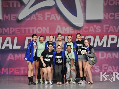 Omaha, NE - 5/5/2017 - Awards