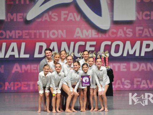 Omaha, NE - 5/5/2017 - Awards