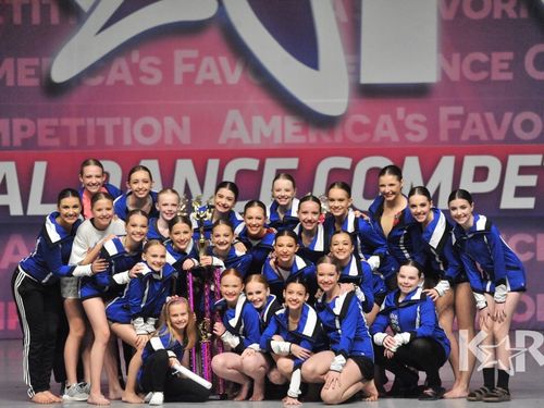 Omaha, NE - 5/5/2017 - Awards