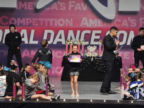 Omaha, NE - 5/5/2017 - Awards