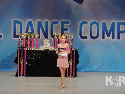 Chattanooga, TN - 5/6/2017 - Awards