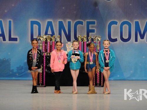 Chattanooga, TN - 5/6/2017 - Awards