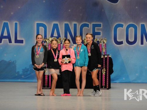 Chattanooga, TN - 5/6/2017 - Awards