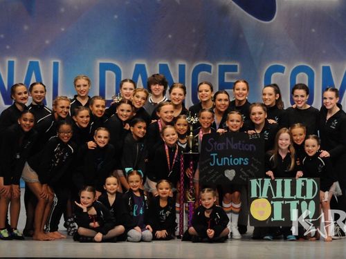Chattanooga, TN - 5/6/2017 - Awards