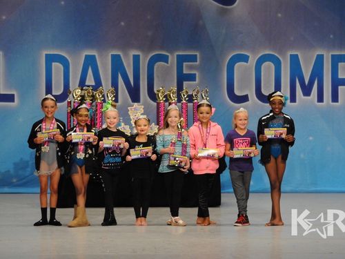 Chattanooga, TN - 5/6/2017 - Awards