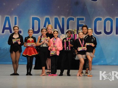 Chattanooga, TN - 5/6/2017 - Awards