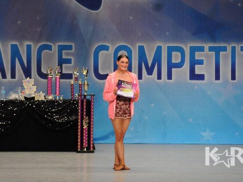 Chattanooga, TN - 5/6/2017 - Awards