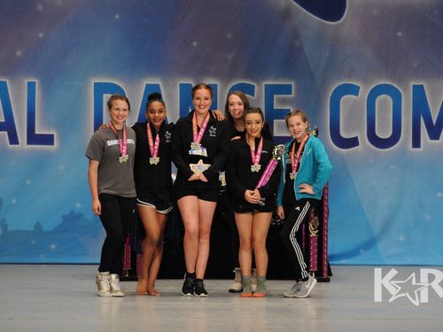 Chattanooga, TN - 5/6/2017 - Awards