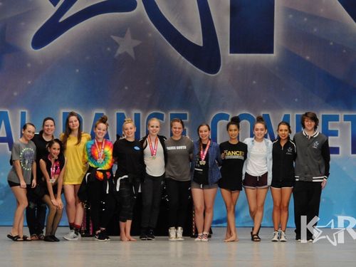 Chattanooga, TN - 5/6/2017 - Awards