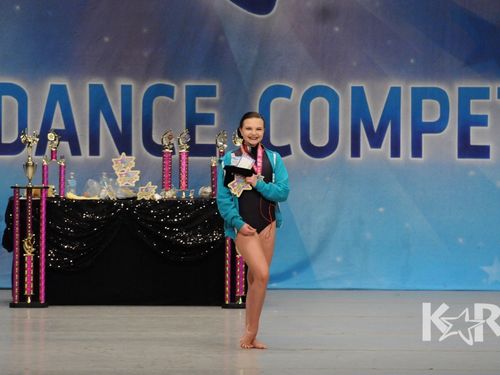 Chattanooga, TN - 5/6/2017 - Awards