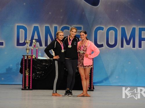Chattanooga, TN - 5/6/2017 - Awards
