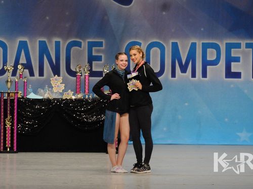 Chattanooga, TN - 5/6/2017 - Awards