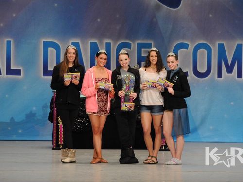 Chattanooga, TN - 5/6/2017 - Awards