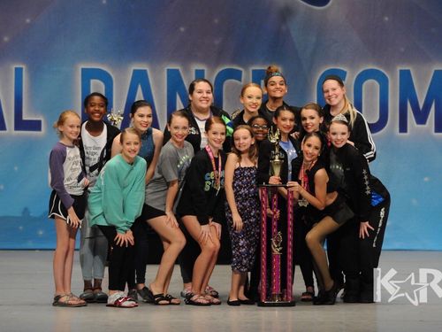 Chattanooga, TN - 5/6/2017 - Awards