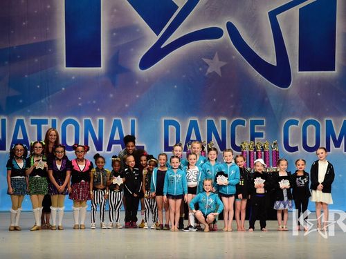 Chattanooga, TN - 5/6/2017 - Awards