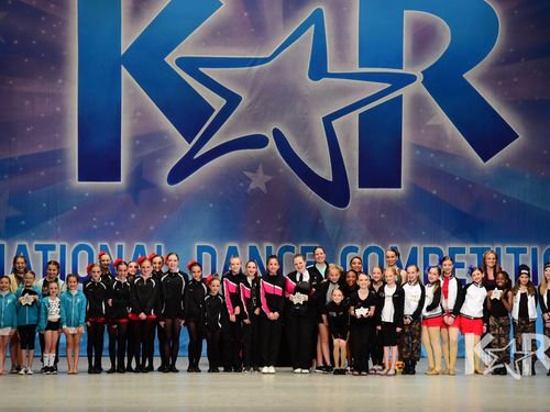 Chattanooga, TN - 5/6/2017 - Awards