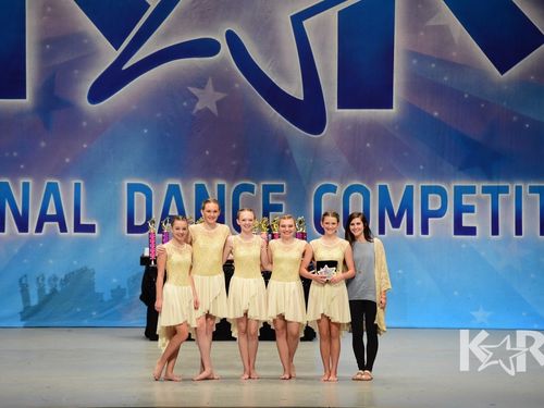 Chattanooga, TN - 5/6/2017 - Awards