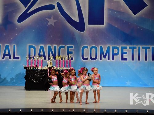 Chattanooga, TN - 5/6/2017 - Awards