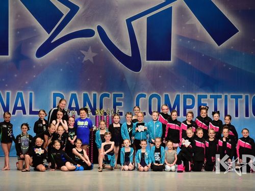 Chattanooga, TN - 5/6/2017 - Awards