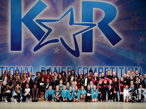 Chattanooga, TN - 5/6/2017 - Awards