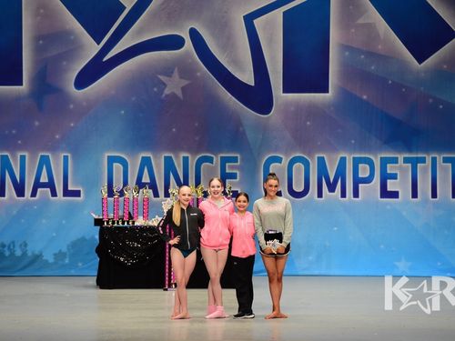 Chattanooga, TN - 5/6/2017 - Awards