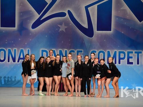 Chattanooga, TN - 5/6/2017 - Awards
