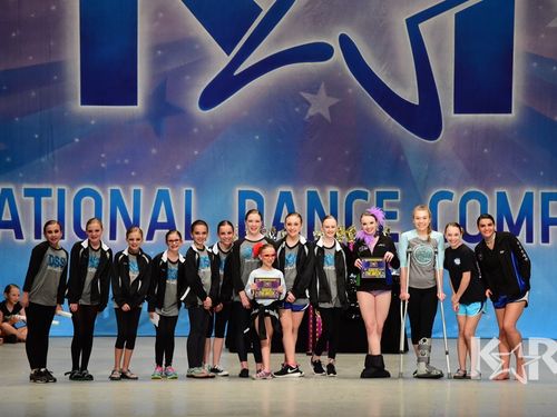 Chattanooga, TN - 5/6/2017 - Awards