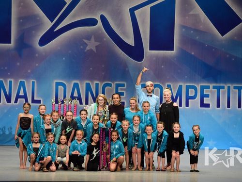 Chattanooga, TN - 5/6/2017 - Awards