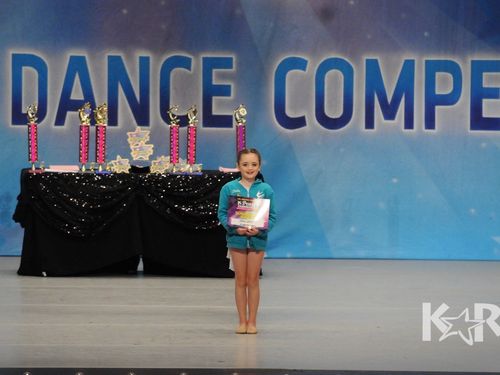 Chattanooga, TN - 5/6/2017 - Awards