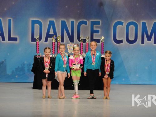 Chattanooga, TN - 5/6/2017 - Awards