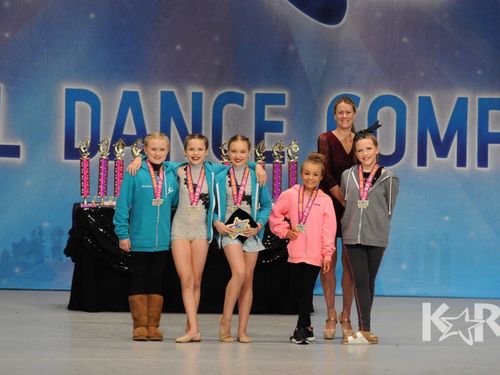 Chattanooga, TN - 5/6/2017 - Awards
