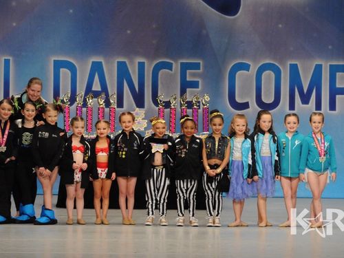 Chattanooga, TN - 5/6/2017 - Awards