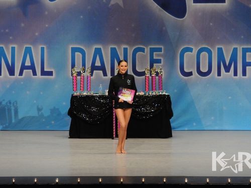 Chattanooga, TN - 5/6/2017 - Awards